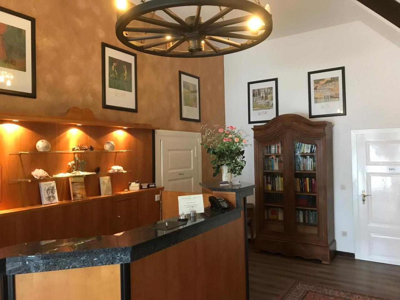 Das "Village House" In Volkse Bagian luar foto