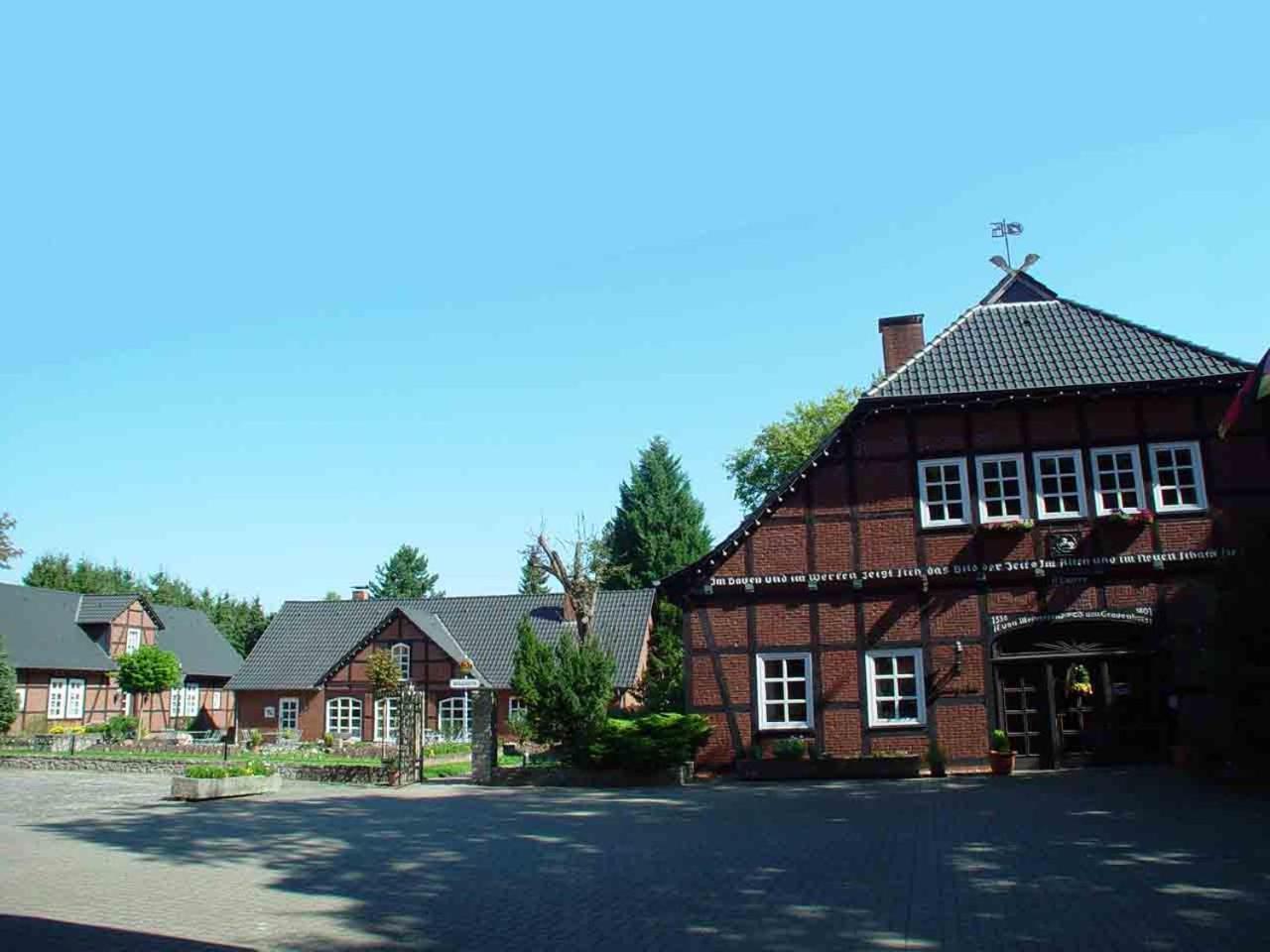 Das "Village House" In Volkse Bagian luar foto
